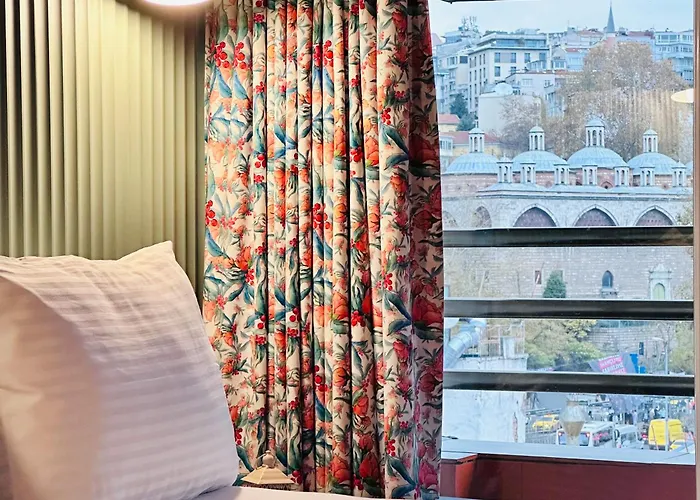 Casa Rosa Suites