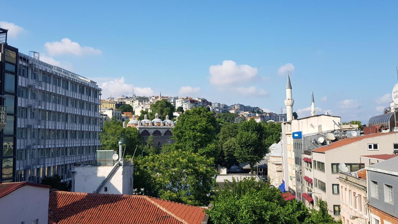 Casa Rosa 2* Istambul