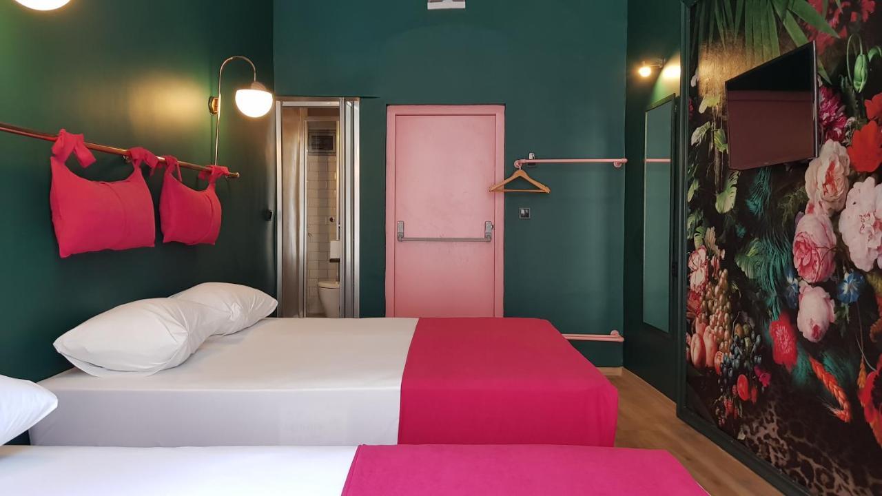 Hotel Casa Rosa Istambul