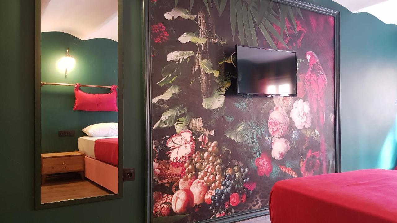 Hotel Casa Rosa Istambul