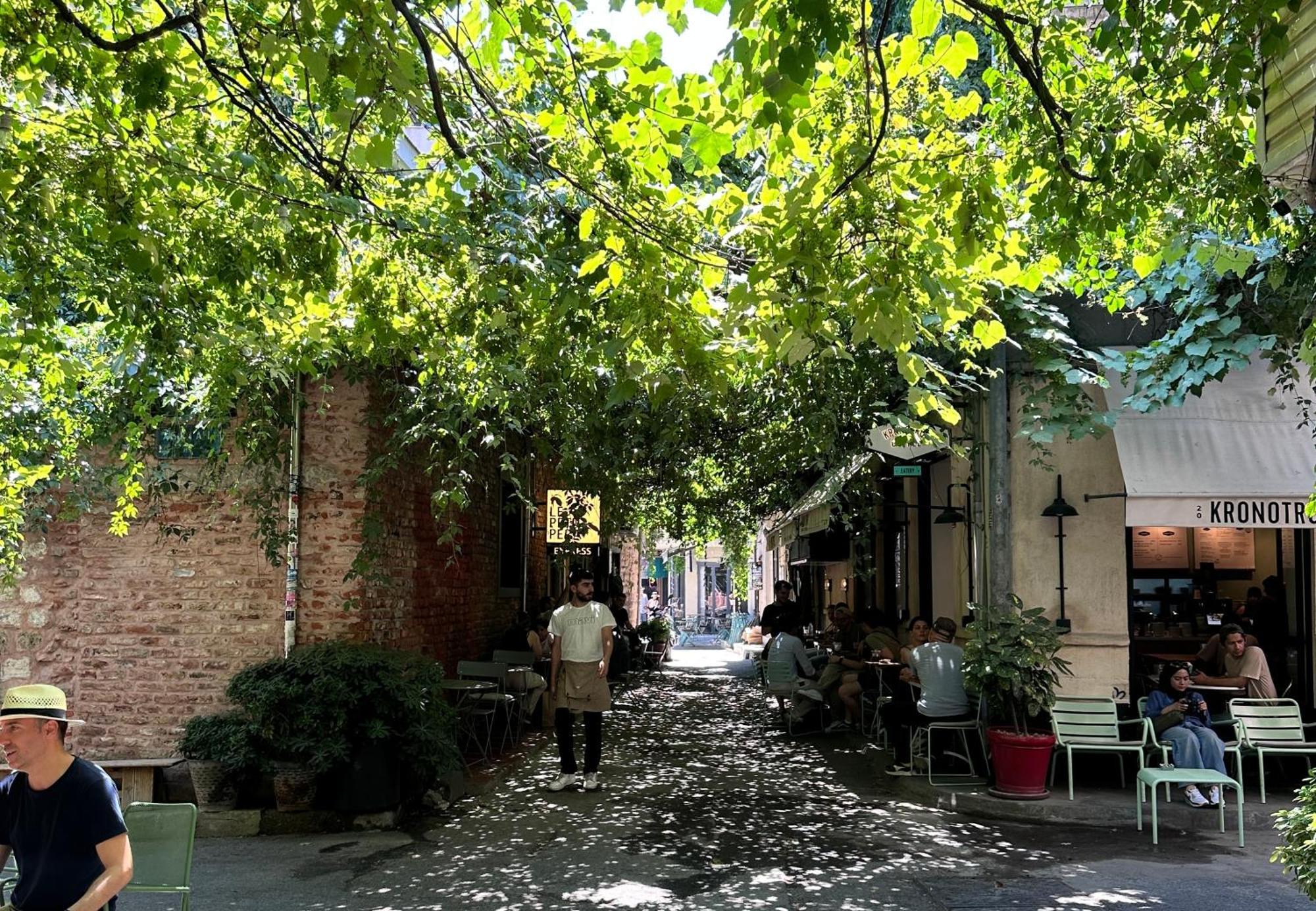 Hotel Casa Rosa Istambul