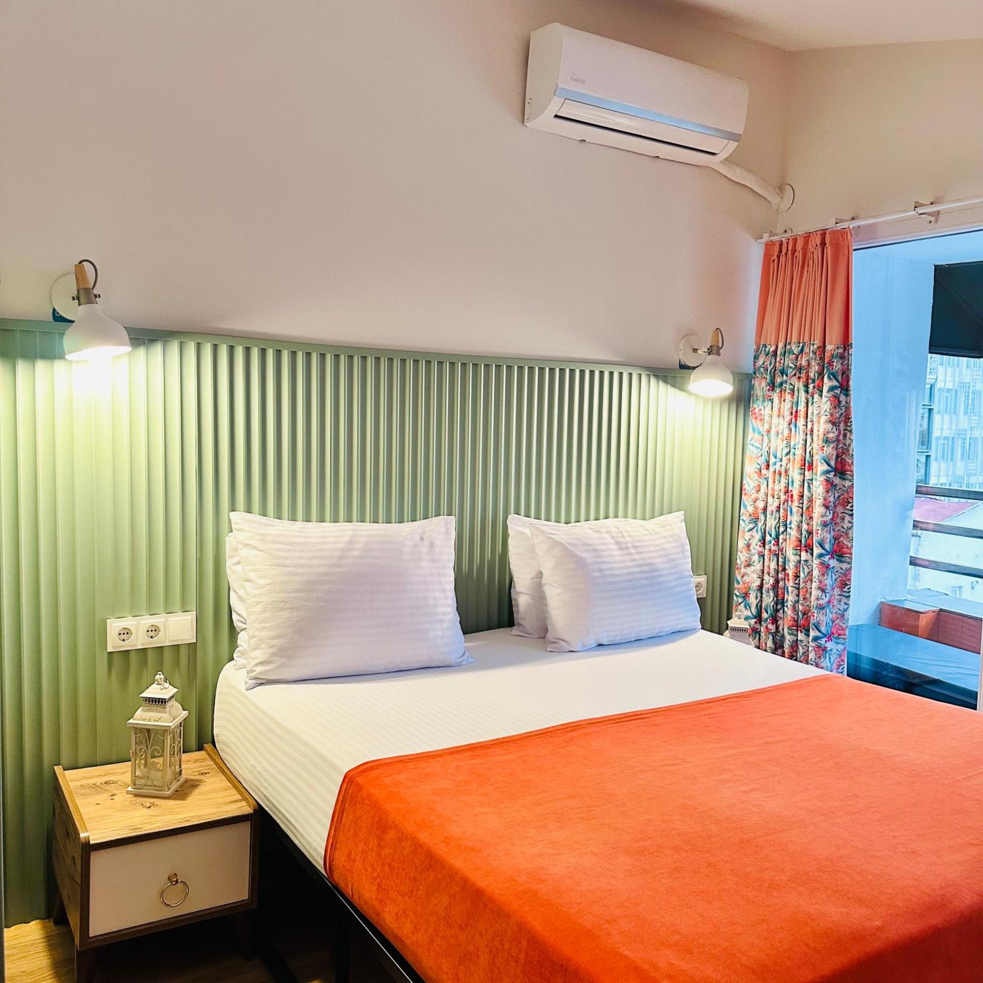 Casa Rosa Hotel Istambul